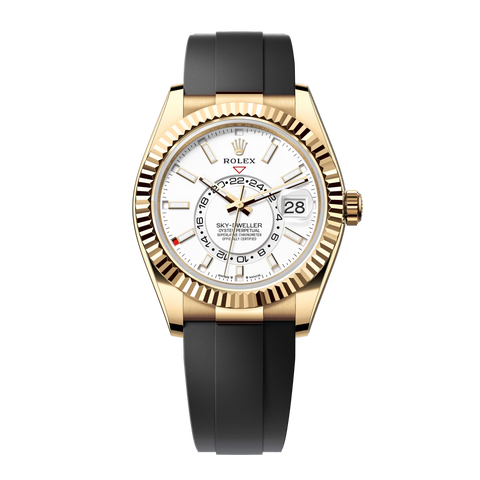 Rolex Sky-Dweller