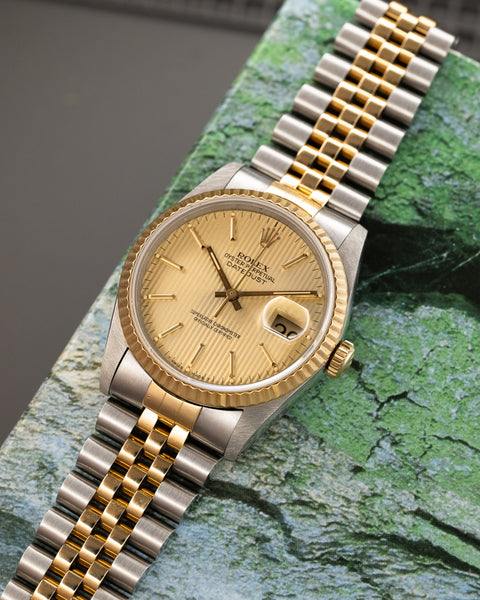 Dress Watches