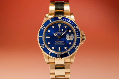 Dive Watches