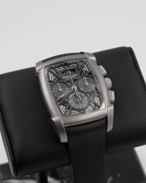 Kalpagraphe Chronomètre Titanium (Limited to 28) 48mm