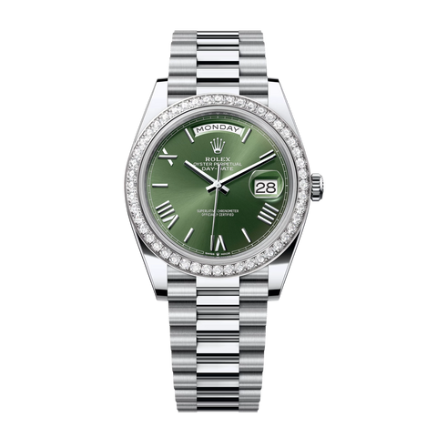 Orange County Luxury Watches