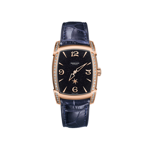 Kalparisima Nova Galaxy "Aventurine" 1 of 50 Rose Gold  31mm