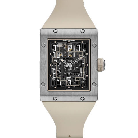 Richard Mille