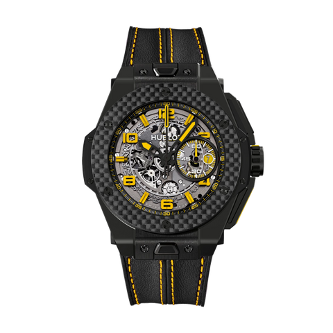 All Hublot