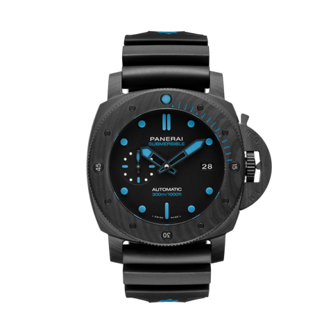 Submersible Carbotech PAM01616 Forged Carbon 47mm