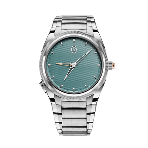 Tonda PF GMT Rattrapante 'Verzasca Green' 40mm