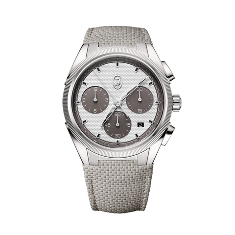 Tonda PF Sport Chronograph London Grey 42mm