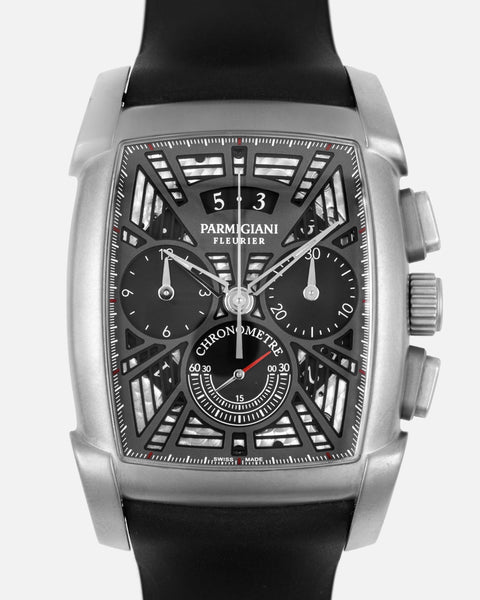 Kalpagraphe Chronomètre Titanium (Limited to 28) 48mm